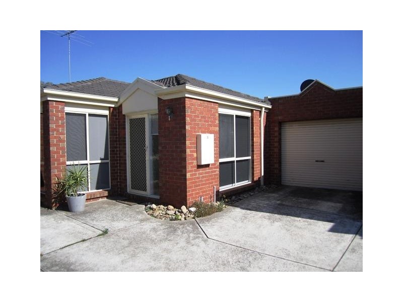 3/31 Curlew Avenue, Altona VIC 3018