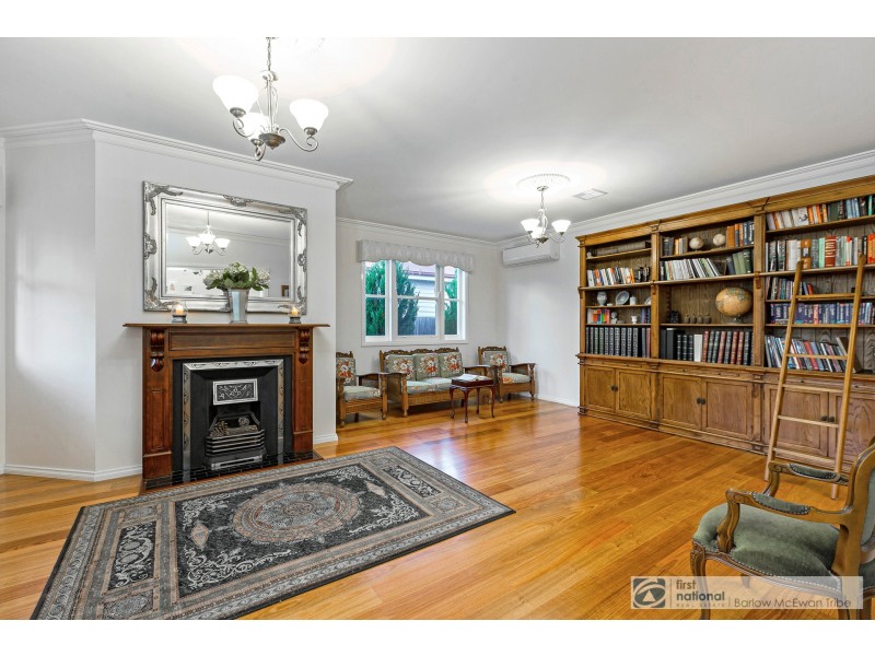 38 Bracken Grove, Altona VIC 3018