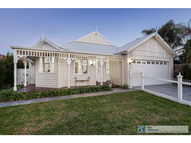 38 Bracken Grove, Altona VIC 3018