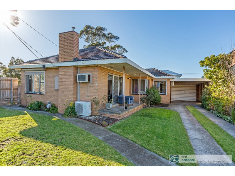 16 Cain Court, Altona VIC 3018