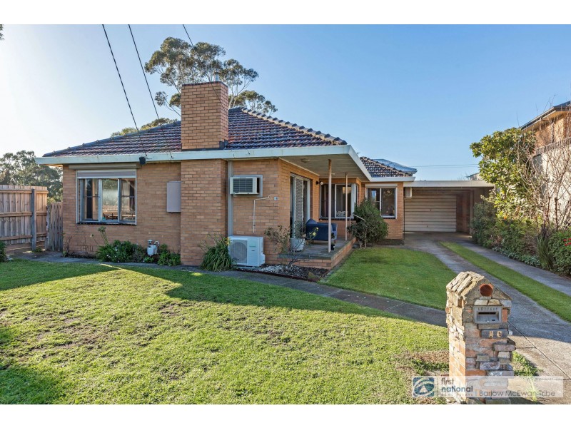 16 Cain Court, Altona VIC 3018