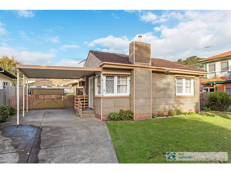 6 Rose Street, Altona VIC 3018