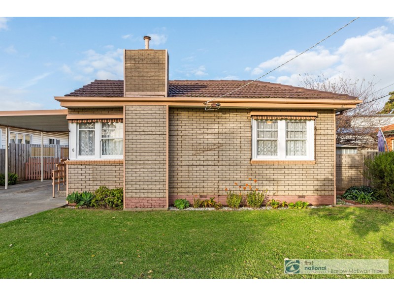 6 Rose Street, Altona VIC 3018