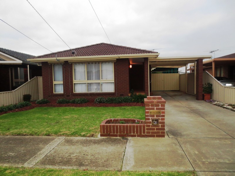 9 Shirley Street, Altona Meadows VIC 3028