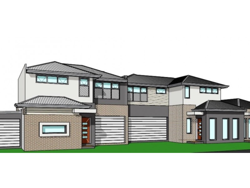 3/125 Blyth Street, Altona VIC 3018