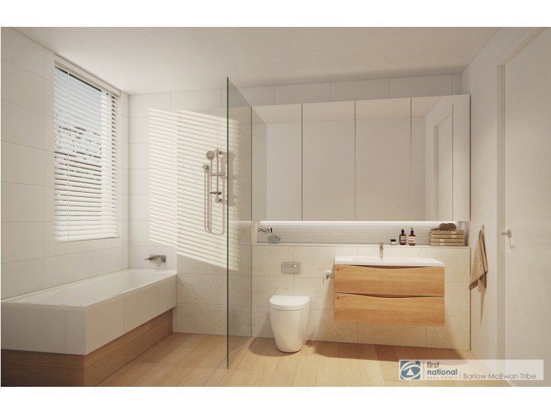 3/125 Blyth Street, Altona VIC 3018