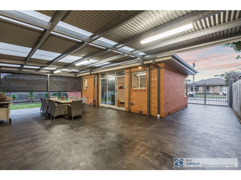 7 Chifley Avenue, Altona VIC 3018