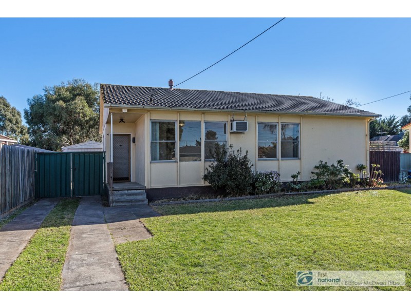 4 Snowden Street, Laverton VIC 3028