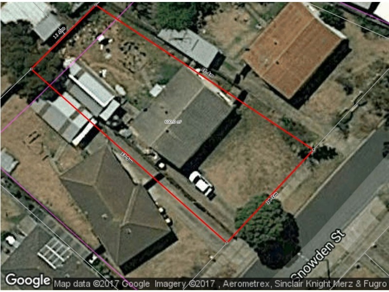 4 Snowden Street, Laverton VIC 3028