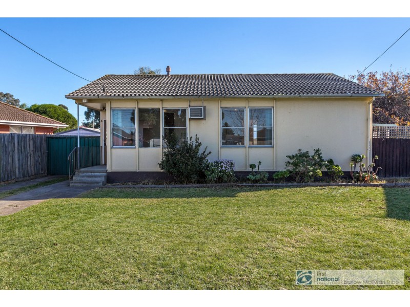 4 Snowden Street, Laverton VIC 3028