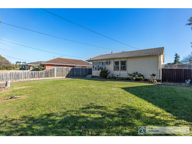 4 Snowden Street, Laverton VIC 3028