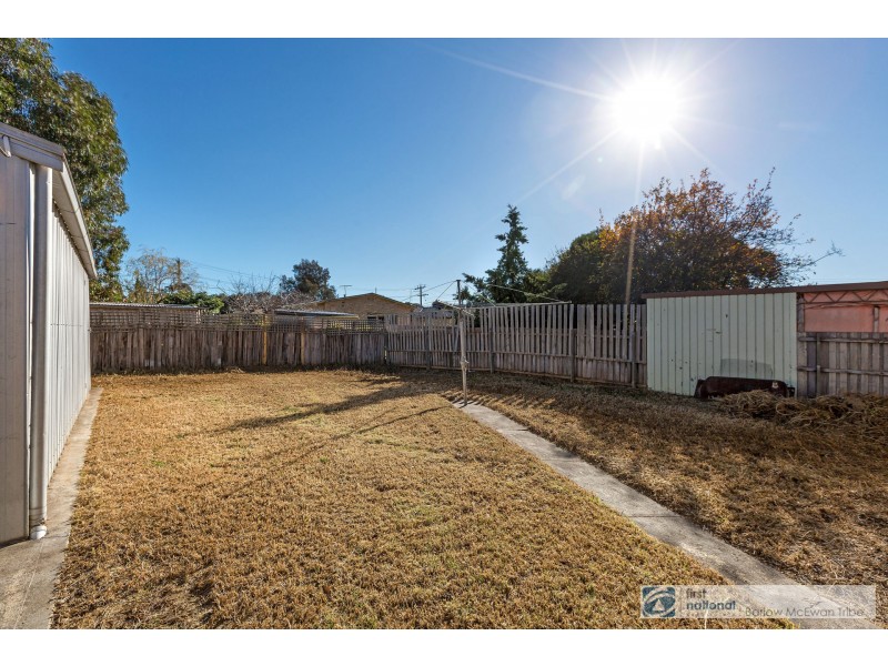 4 Snowden Street, Laverton VIC 3028