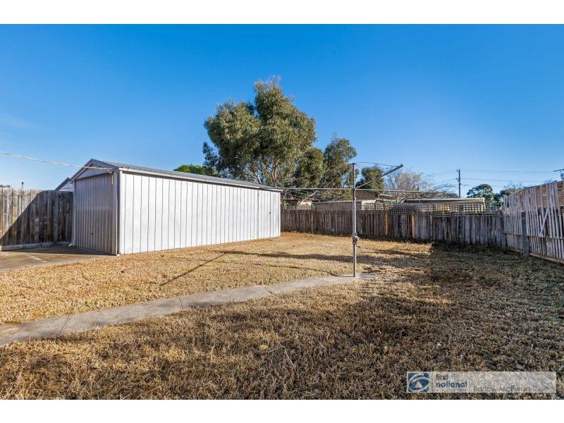 4 Snowden Street, Laverton VIC 3028