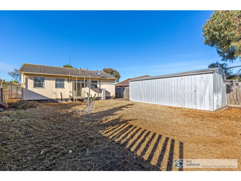 4 Snowden Street, Laverton VIC 3028