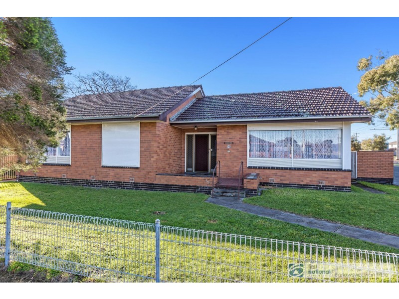 24 Seves Street, Altona VIC 3018