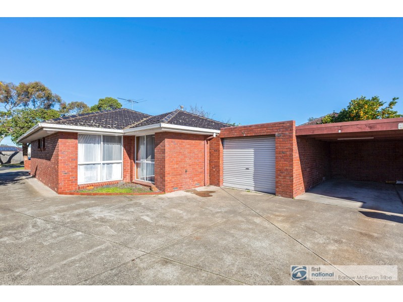 1/22 Harrington Street, Altona VIC 3018