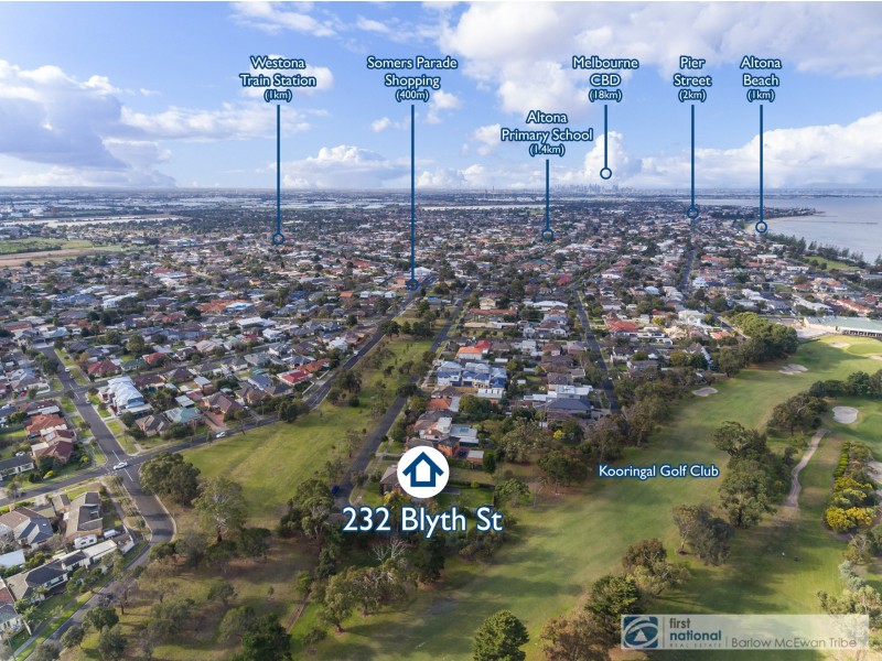 232 Blyth Street, Altona VIC 3018