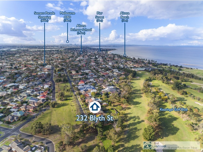232 Blyth Street, Altona VIC 3018
