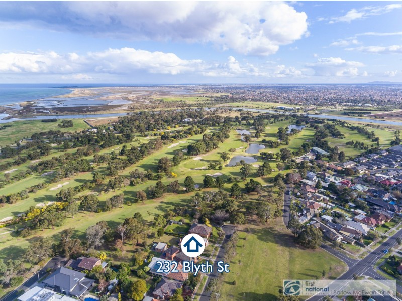 232 Blyth Street, Altona VIC 3018