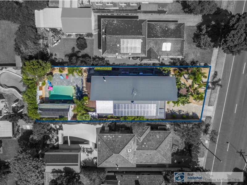 248 Queen Street, Altona VIC 3018