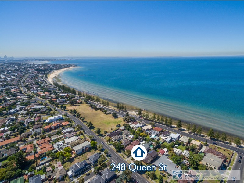 248 Queen Street, Altona VIC 3018