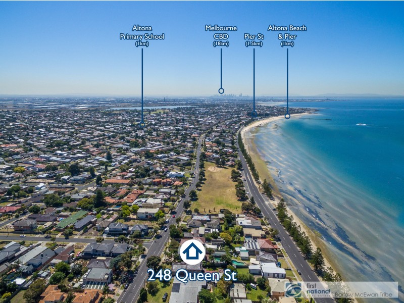 248 Queen Street, Altona VIC 3018