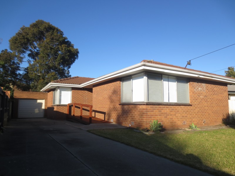 12 Ransom Avenue, Altona VIC 3018