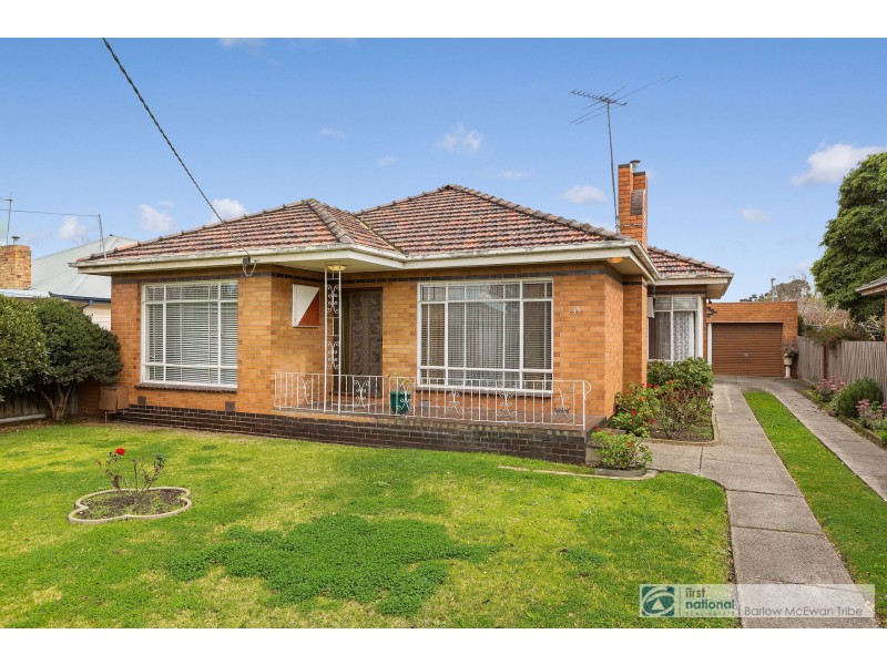 35 Mahon Avenue, Altona North VIC 3025