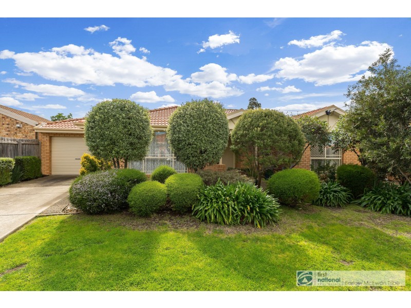 21 Addison Place, Seabrook VIC 3028