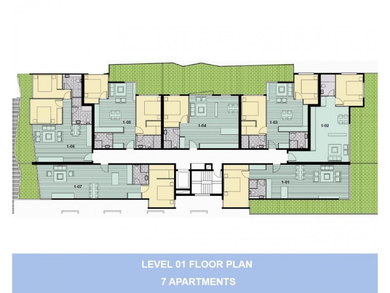 104/118 Pier Street, Altona VIC 3018