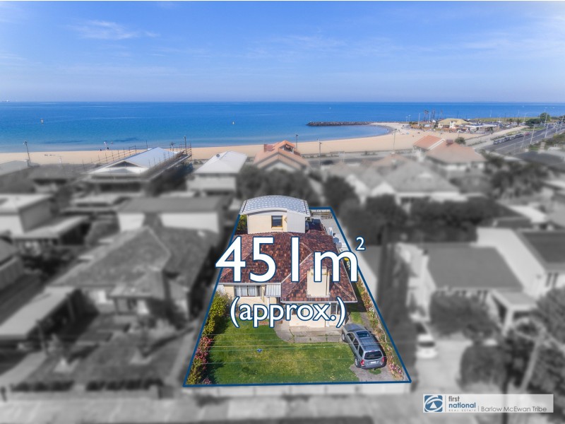 9 Gellibrand Street, Williamstown VIC 3016