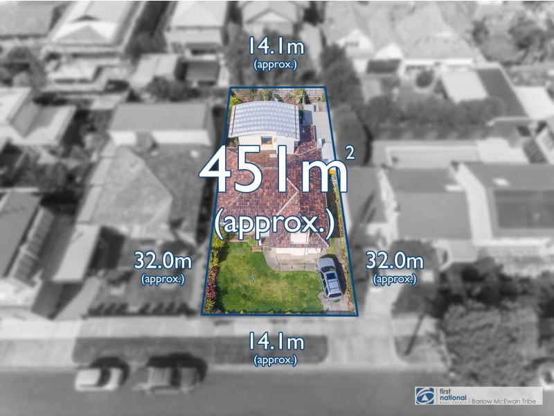9 Gellibrand Street, Williamstown VIC 3016