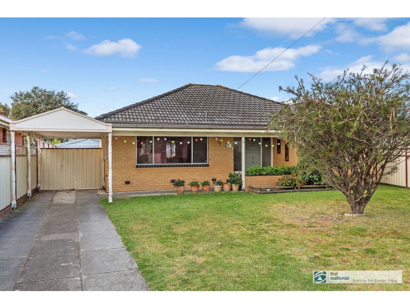 75 Waters Drive, Seaholme VIC 3018