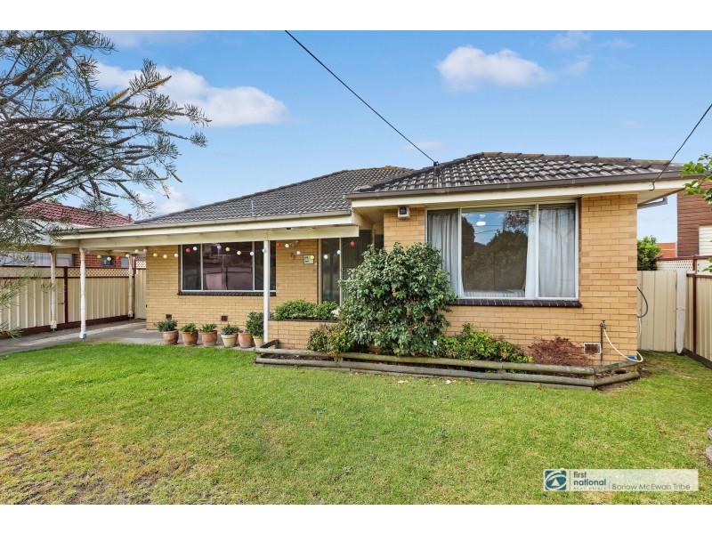 75 Waters Drive, Seaholme VIC 3018