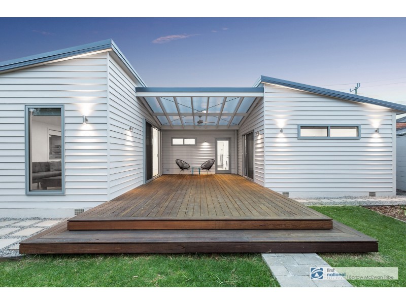 10 Frazer Avenue, Altona VIC 3018
