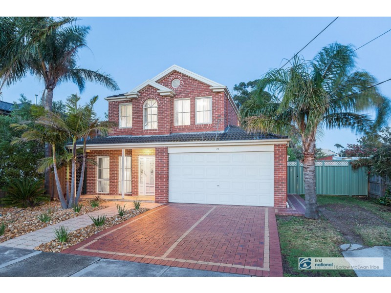 23 Romawi Street, Altona VIC 3018