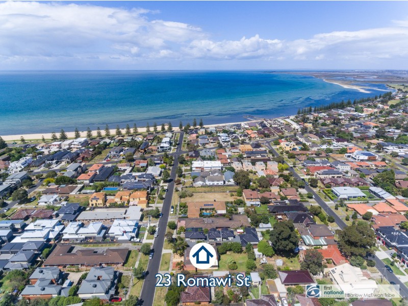 23 Romawi Street, Altona VIC 3018