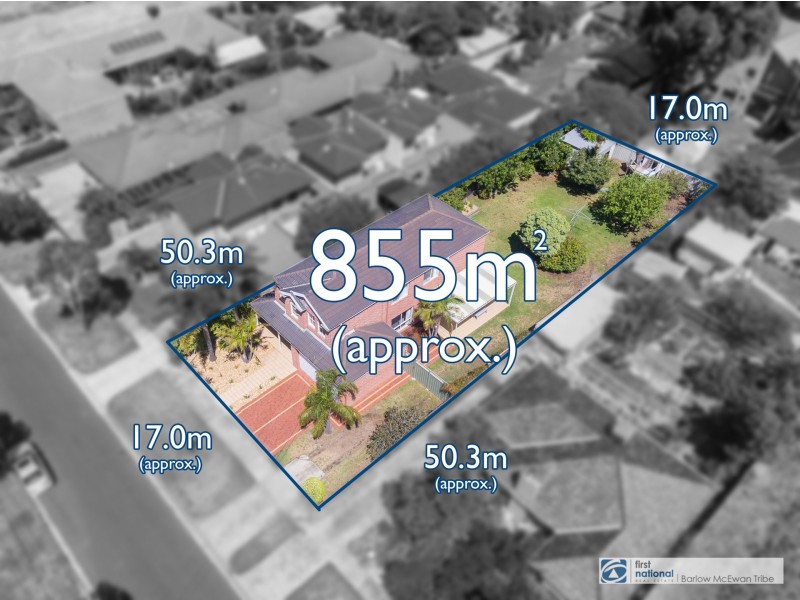 23 Romawi Street, Altona VIC 3018