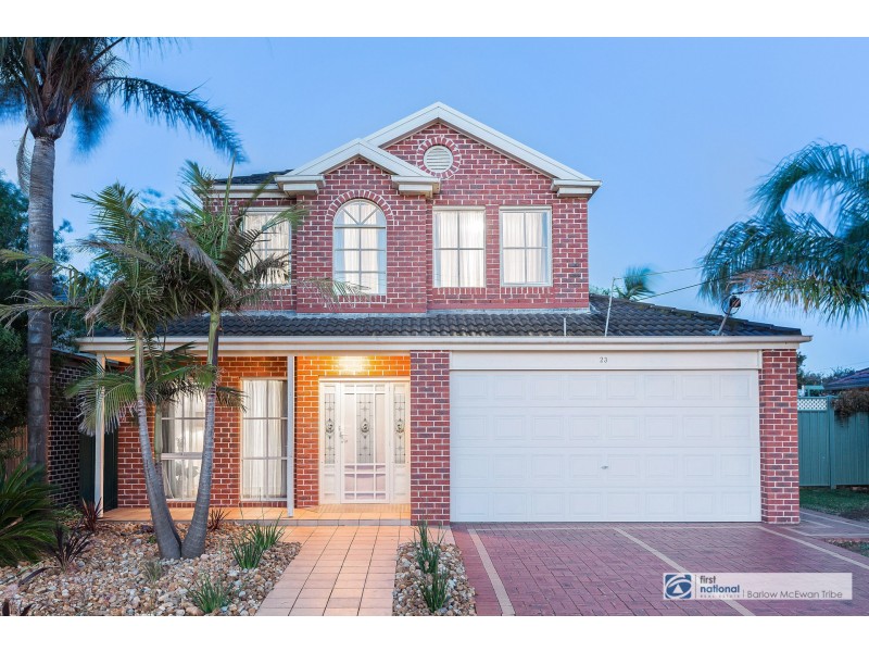 23 Romawi Street, Altona VIC 3018