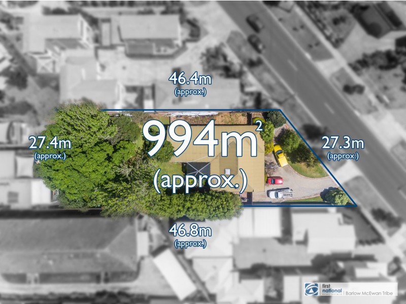 210 Queen Street, Altona VIC 3018
