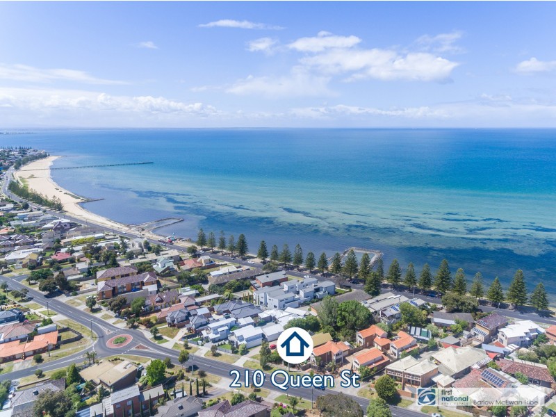 210 Queen Street, Altona VIC 3018