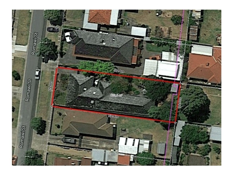 46 Romawi Street, Altona VIC 3018