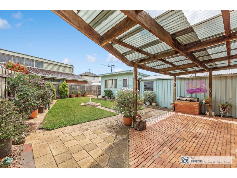 1B Curlew Avenue, Altona VIC 3018