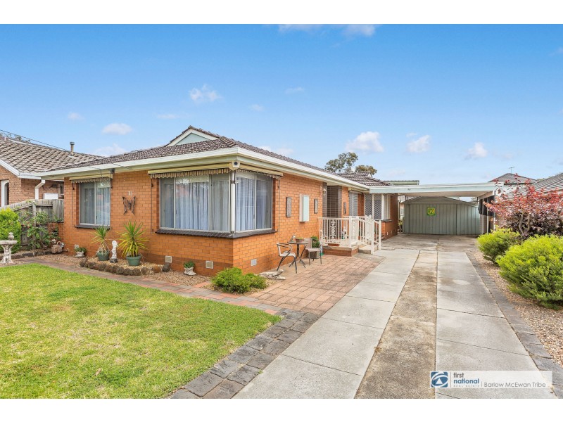 1B Curlew Avenue, Altona VIC 3018