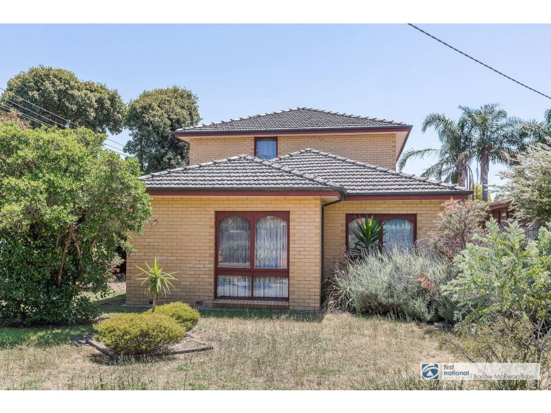 175 Blyth Street, Altona VIC 3018