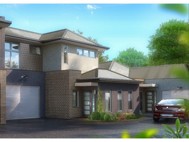 4/125 Blyth Street, Altona VIC 3018