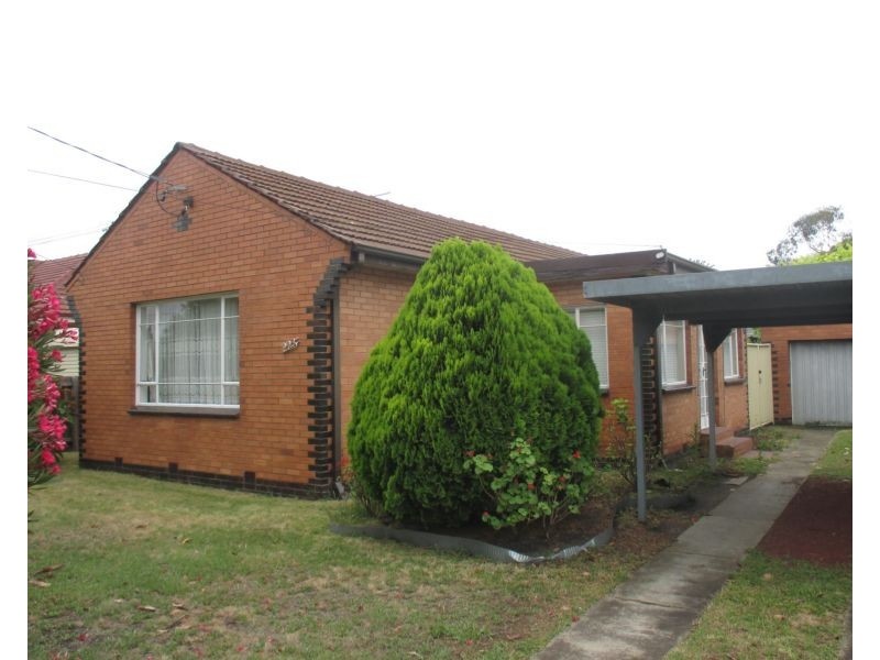 223 Civic Parade, Altona VIC 3018