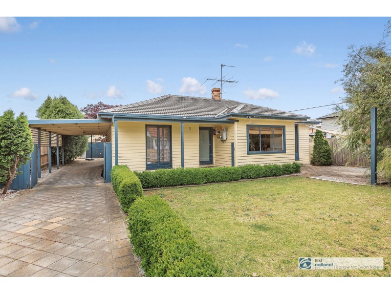 5 Sussex Street, Seaholme VIC 3018