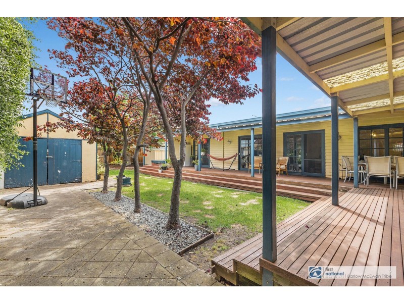 5 Sussex Street, Seaholme VIC 3018