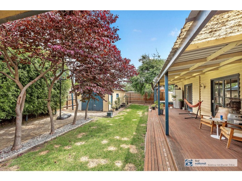 5 Sussex Street, Seaholme VIC 3018